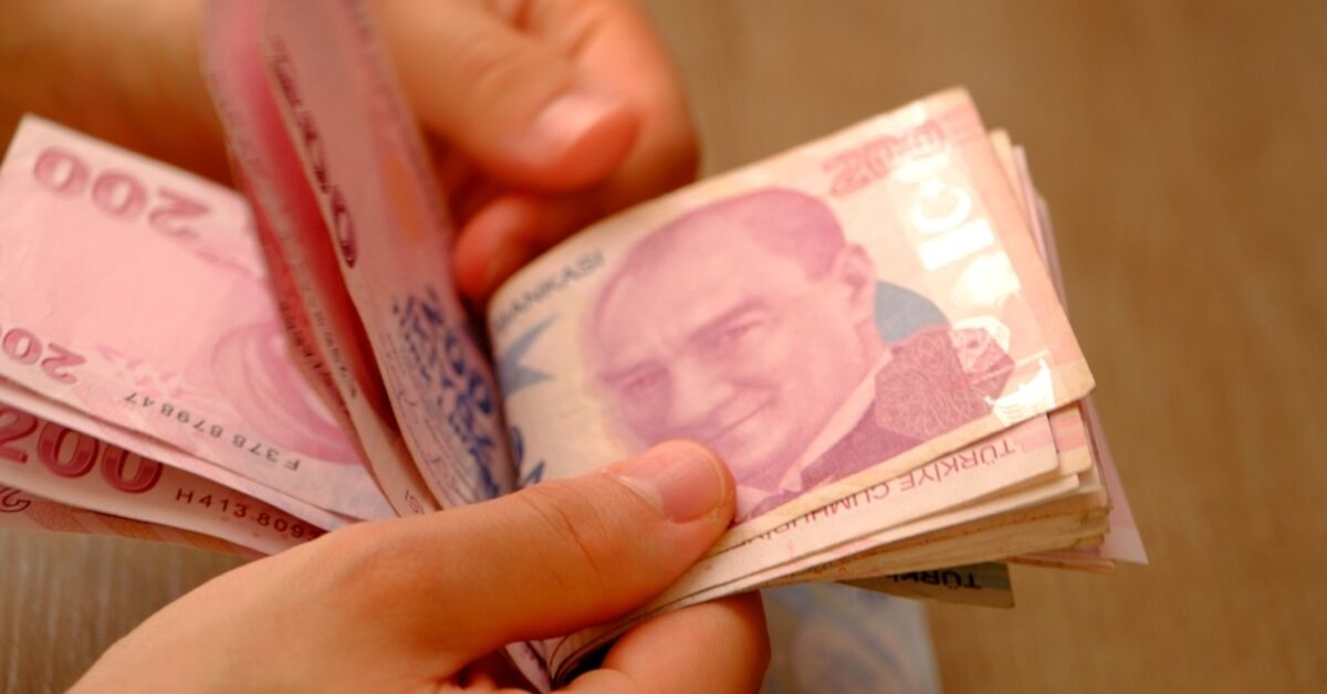 Yeni nesil finans trendi: Moneymaxxing