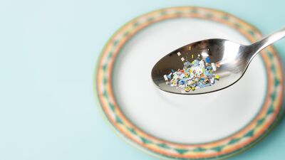 Mikroplastik detoksu: Vücudumuzu arındırmak mümkün mü?