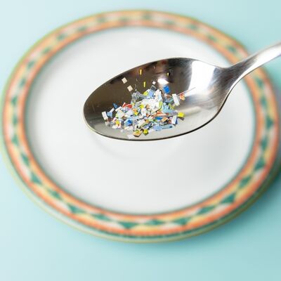 Mikroplastik detoksu: Vücudumuzu arındırmak mümkün mü?