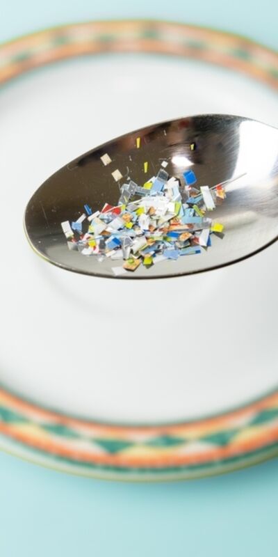 Mikroplastik detoksu: Vücudumuzu arındırmak mümkün mü?