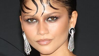 Zendaya'nın stil dönüşümü