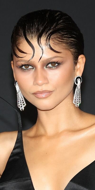 Zendaya’nın stil dönüşümü