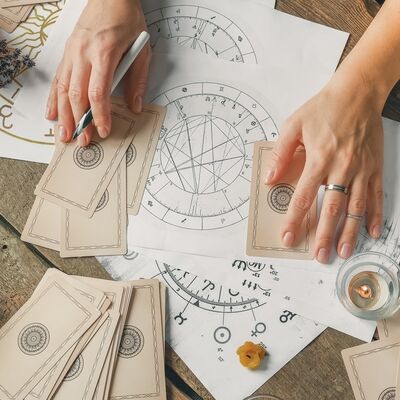 Astrolojiyi hayatınızda nasıl verimli kullanabilirsiniz?