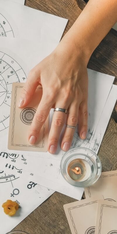 Astrolojiyi hayatınızda nasıl verimli kullanabilirsiniz?