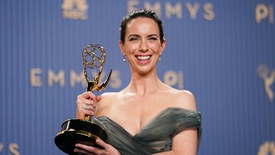  78. Emmy Ödülleri sahiplerini buldu