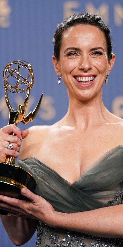 78. Emmy Ödülleri sahiplerini buldu