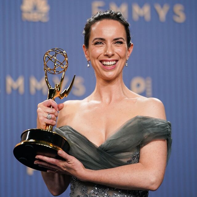 78. Emmy Ödülleri sahiplerini buldu