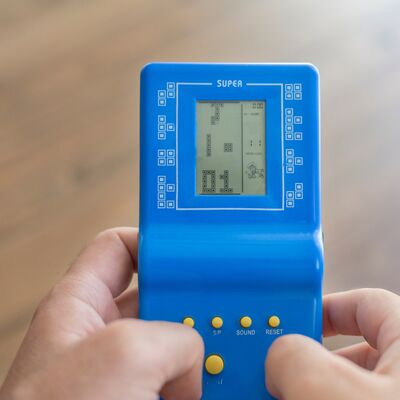 Tetris travmatik anıları azaltıyor