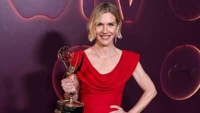 Kırmızı Halı: 78. Emmy Ödülleri