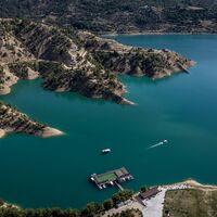 Torosların yamaçlarında binlerce yıllık yaşamın izleri: Ermenek