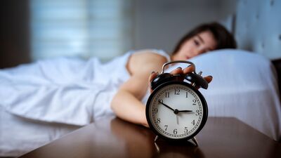 Gece aynı saatte uyanıyorsanız dikkat: Vücudunuz size bir şey anlatıyor olabilir!