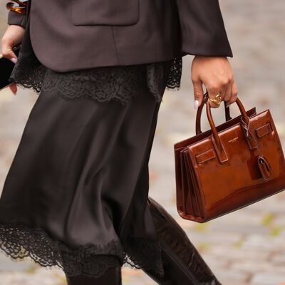 Londra Moda Haftası’nın ardından göze çarpan trendler