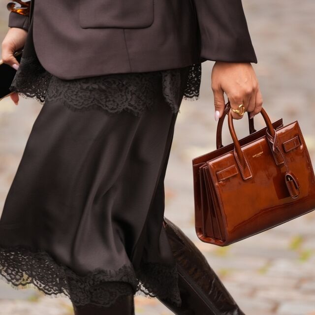 Londra Moda Haftası'nın ardından göze çarpan trendler