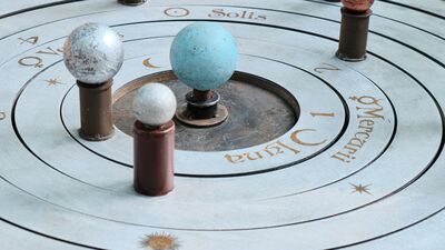2 Ekim - 14 Kasım Venüs Retrosu: Büyük yüzleşmeler vakti!