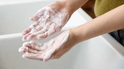 Katı sabun, sıvı sabun kadar hijyenik mi?