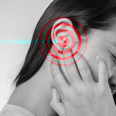 Stres kulağa vurur mu? Uzmanlar kulak çınlaması ve stres bağlantısını anlattı