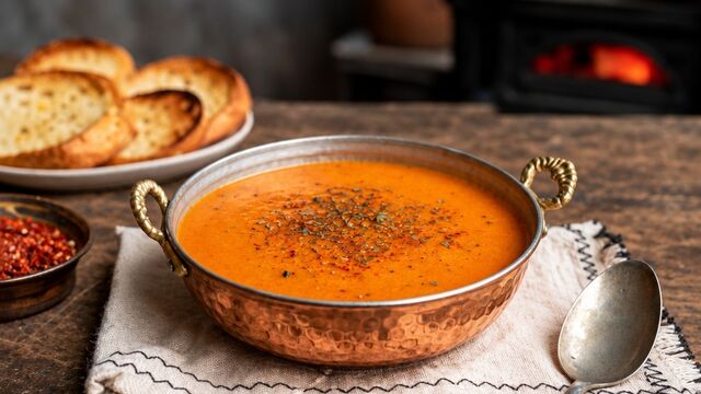 Geçmişle bilimin aynı kaşıkta buluşması: Tarhana