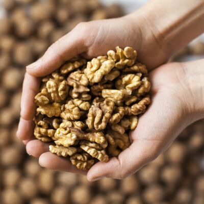 Ceviz ve fındığı geride bıraktı! Dünyaca ünlü sağlık platformuna göre en besleyici kuruyemiş belli oldu