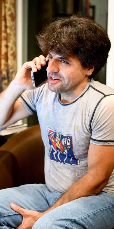Nobel kazanan baba, haberi ailesine böyle verdi