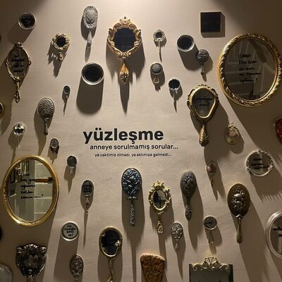 Gelenekten geleceğe annelik belleği