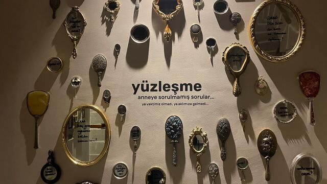 Gelenekten geleceğe annelik belleği