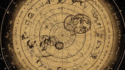 Tarihten bir astrolog: Ömer Hayyam