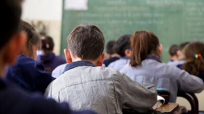  MEB ‘Ortak Yazılı Sınav Sistemi’ne (OYSS) geçiyor
