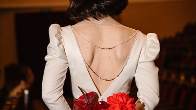 Kendi tarzında gelin olmak: Brideism nedir?
