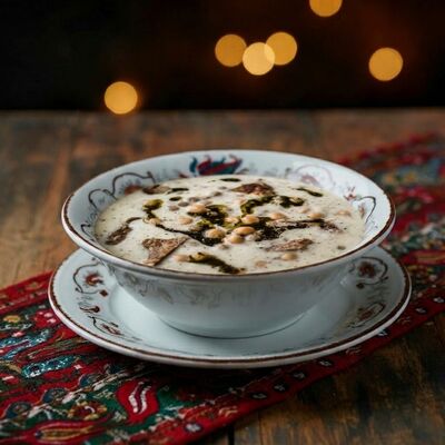 Dünyanın en iyi mercimek yemekleri
