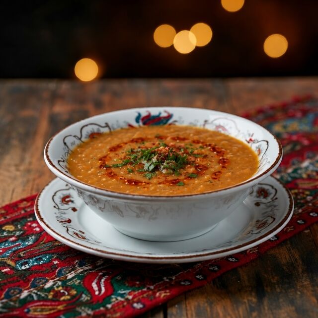 Dünyanın en iyi mercimek yemekleri