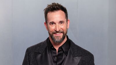  2026'nın yaşayan en seksi erkeği: Noah Wyle