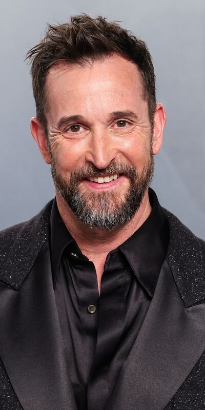 2026'nın yaşayan en seksi erkeği: Noah Wyle