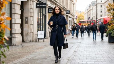 Sonbaharın en trend 6 ceketi