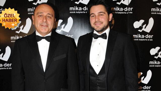 Hacı Sabancı'ya askerlik yolu gözüktü