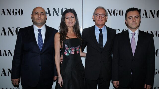 Yeni kreasyonlar tanıtıldı