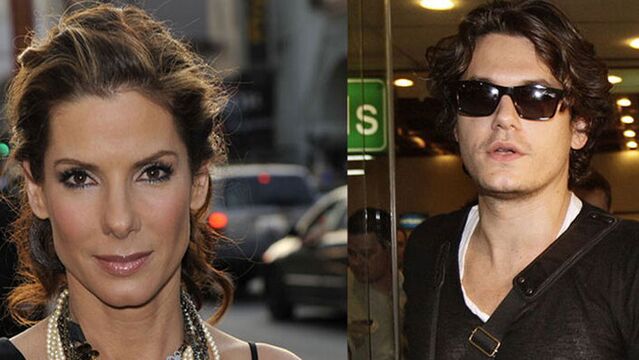 John'un son hedefi: Sandra!