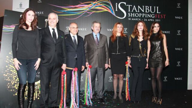 İstinye'de festival başladı