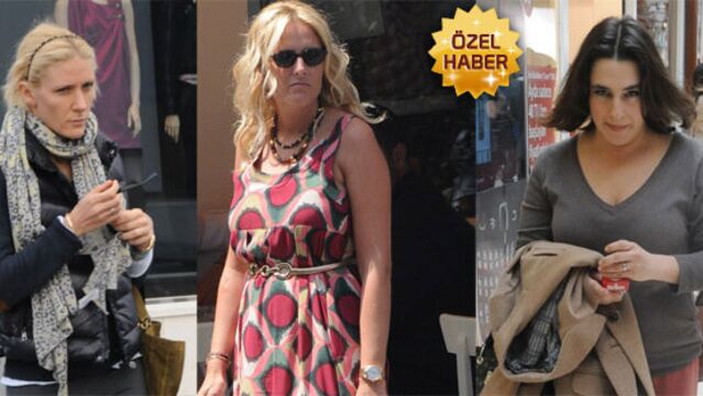 Fatmagül'ün Muko'su... Sosyete kiracısı!