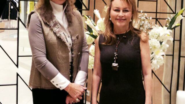İstanbul bir Prensesi ağırladı