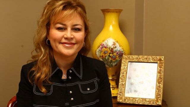 'Çikolata ve piyano beni başarılı yapıyor'