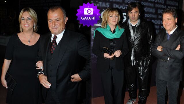 Prens ve İmparator davette