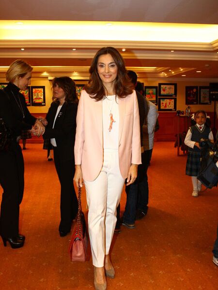 Bahar şıklığı