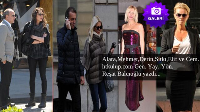 'Ortak Nokta'...
