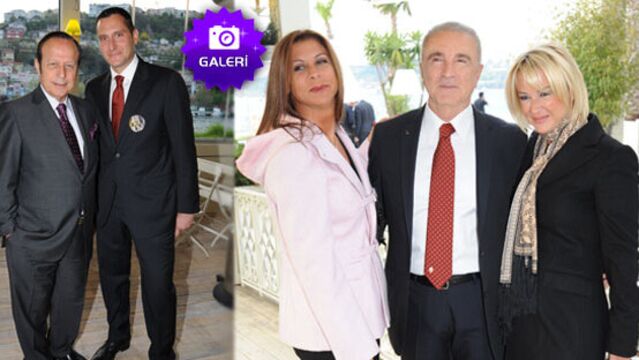 Ünal Aysal'dan seçim daveti