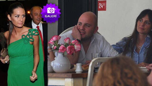 Nikaha az kaldı!
