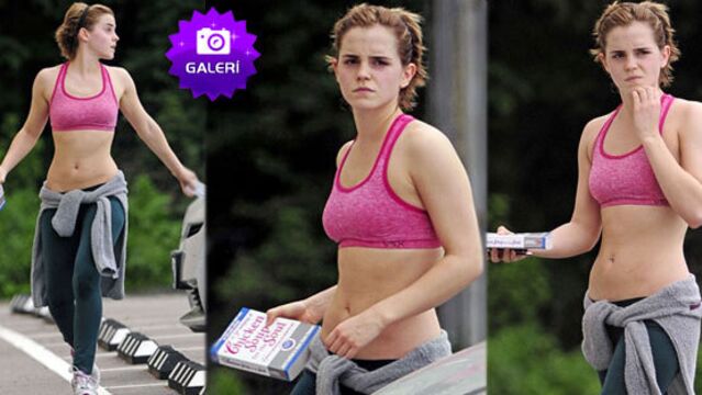 Sportmen Emma...