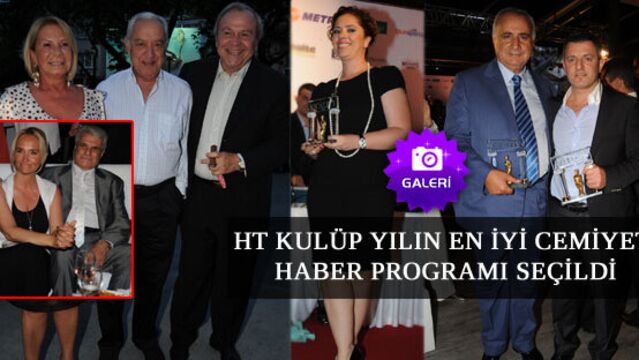 Quality Ödülleri...