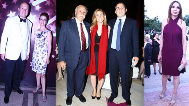 Swiss'in 20. yıl daveti