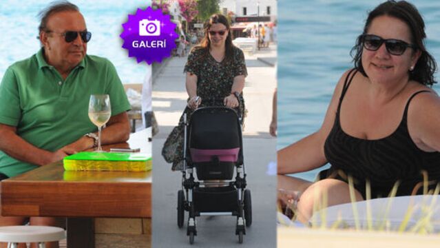 Bodrum 'aşık'ları