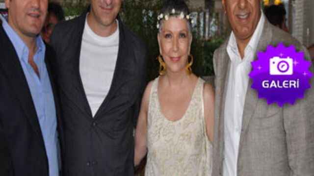 Suada'da yeni lezzet...